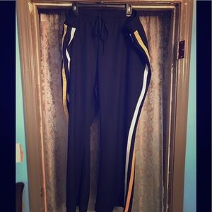 Jogger pant